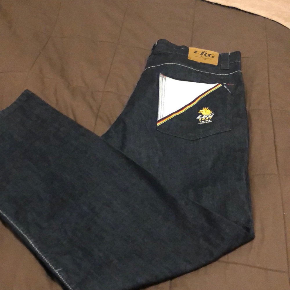 Men’s Jeans